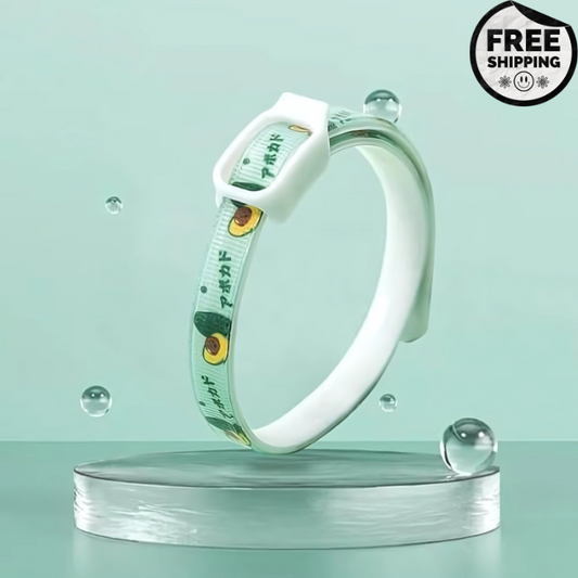 PupStraps Flea & Tick Relief Collar