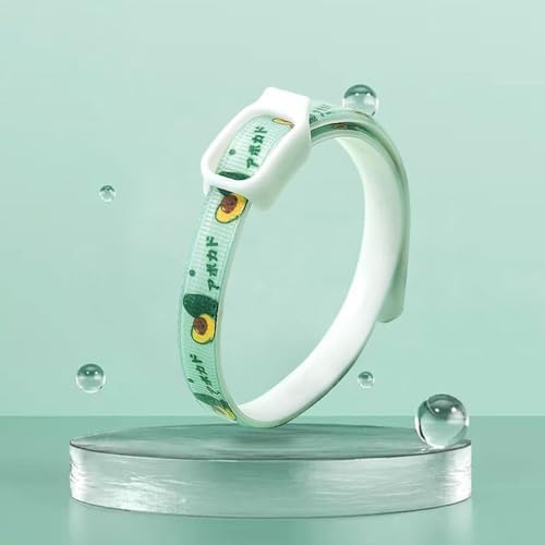 PupStraps Flea & Tick Relief Collar